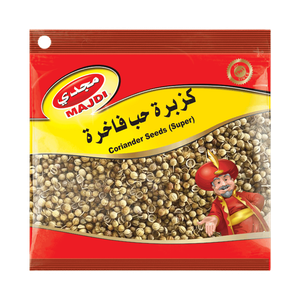 Majdi Coriander Seeds 