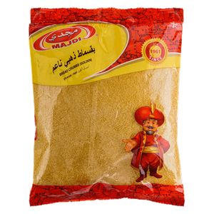 Majdi Bread Crumbs Golden