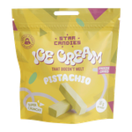 Star Candies Freeze-Dried Pistachio Ice Cream