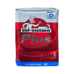 Instant Yeast + Vitamin D