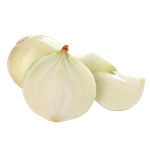 Yemeni White Onion 