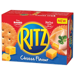 Ritz Cheese Crackers