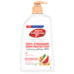 لايف بوي غسول يدين برائحة خل التفاح