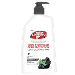 لايف بوي غسول يدين بالفحم النقي