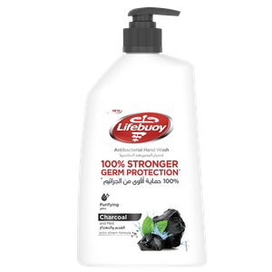 Lifebuoy Charcoal Hand Wash