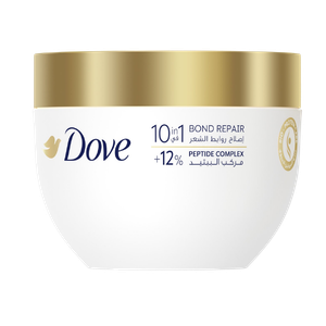 Dove Intense Repair Hair Mask