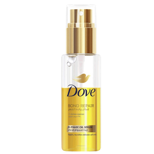 Dove Bond Repair Bi-Phase Oil Serum 80ml