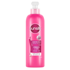 Sunsilk Luminous 100 Leave-On Cream