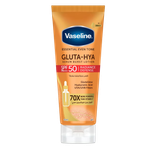 Vaseline Defense Spf50 Gluta-Hya Radiance
