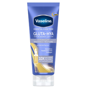 Vaseline Overnight Restore Gluta-Hya