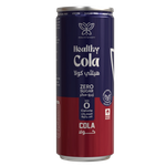 Healthy Zero Cola