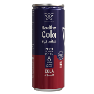 Healthy Zero Cola