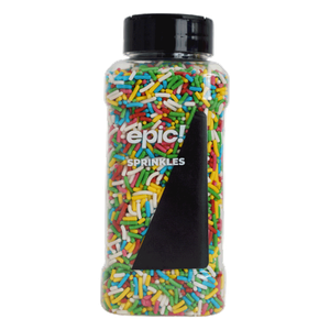 Epic! Sprinkles