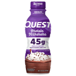 Quest 45g Protein Milkshake - Chocolate 