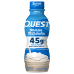Quest 45g Protein Milkshake - Vanilla 