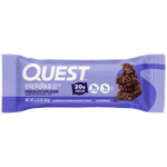 Quest Overload Bar Chocolate Explosion 