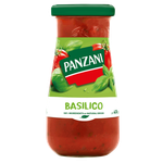Panzani Basilico Sauce