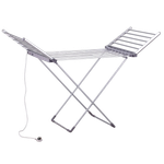 iClean Electric Heated Cloth Dryer