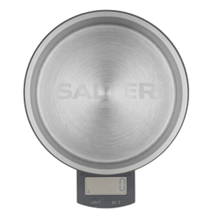 Salter Digital Pet Food Scale With Bowl #Sa00690G