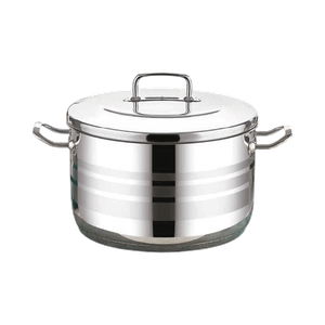 Saflon Stainless Steel Premium 