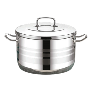 Saflon Stainless Steel Premium