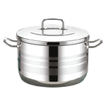 Saflon Stainless Steel Premium 