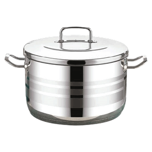 Saflon Stainless Steel Premium 