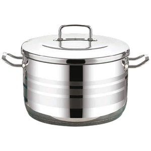 Saflon Stainless Steel Premium