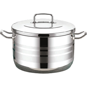 Saflon Stainless Steel Premium 