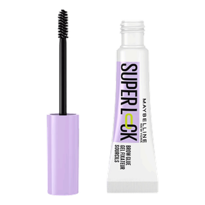 Maybelline Super Lock Brow Glue