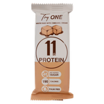 Try one wafer protein with Caramel 