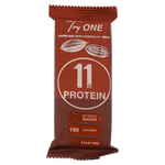 بروتين ويفر بنكهة الشوكولاتة