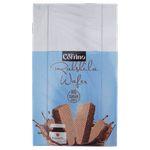 ويفر كوفرينو محشو بسبريد رحشيلا