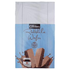 Cofrino Wafer Filled With Rahshila Spread