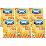 Saudia Mango Milk