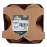 Natureland Organic Demeter Apple Fresco