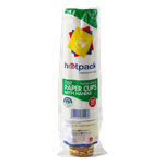 Hotpack Paper Cups With Handle 