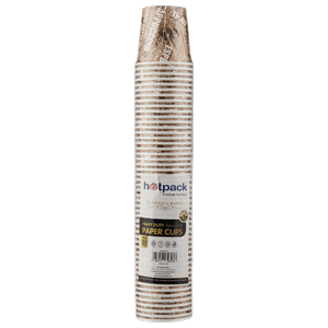 Hotpack Paper Cups 