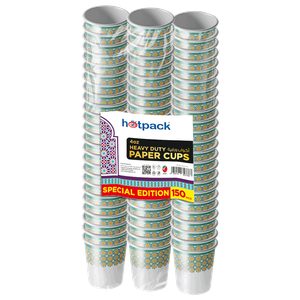 كواب ورقية مطبوعة شديدة التحمل