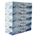 Soft N Cool Facial Tissue