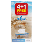 Marjaan Facial Tissue