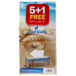 Marjaan Facial Tissue