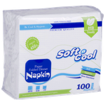 مناديل ورقية