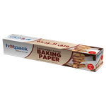 Hotpack Wax Paper / Baking Paper