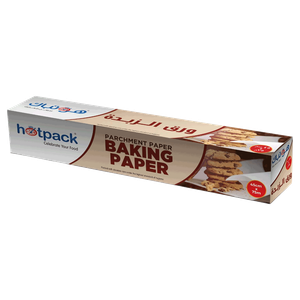 ورق شمع / ورق خبز