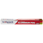 Hotpack Aluminium Foil, Embossed