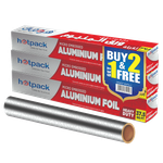 رقائق ألمنيوم ثقيلة منقوشة