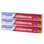 Hotpack Aluminium Foil Embossed 