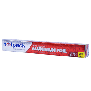 رقائق ألمنيوم منقوشة