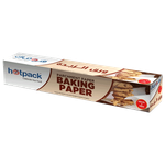 Hotpack Wax Paper